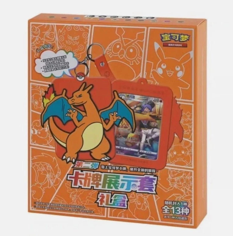 Charizard and Friends: Brave Star (Pachet Surpriză)